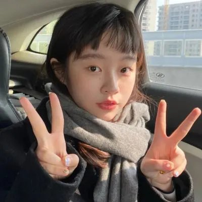 吓我一跳